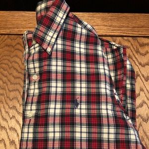 Ralph Lauren Small Shirt
